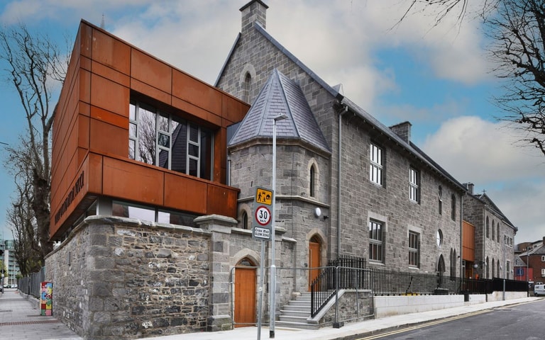 St Laurence O Toole's