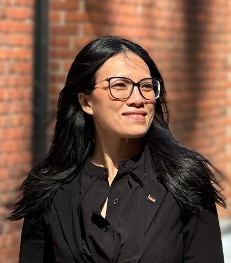 Stefanie Siu Chong