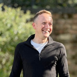 Steve Merridew for website news quote
