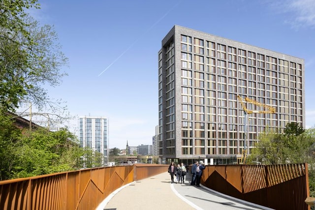 Stockport Interchange