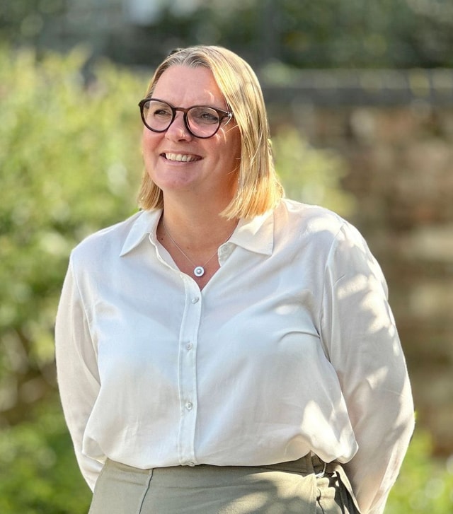 Sue Emms Staff photo