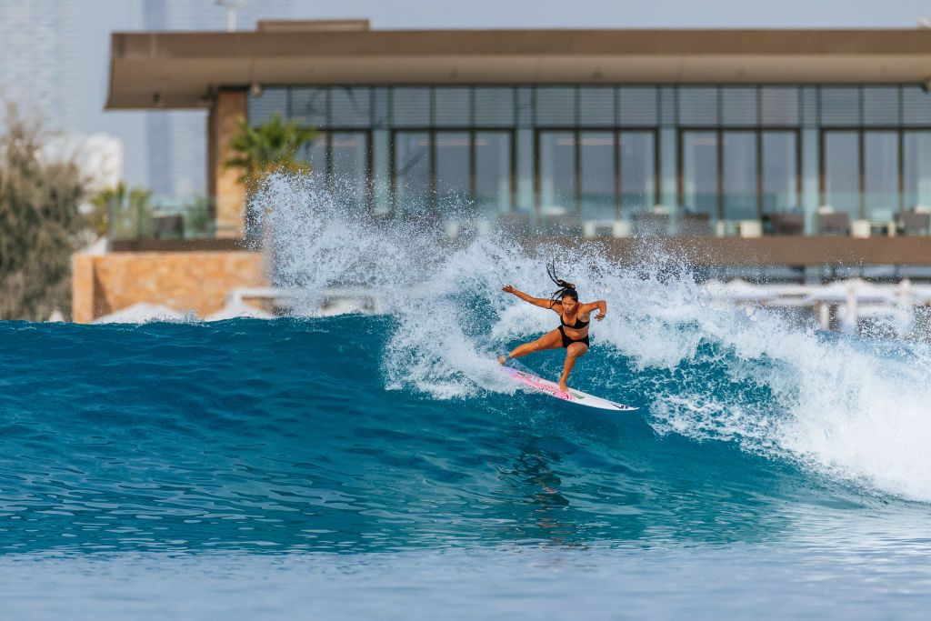 Surf Abu Dhabi