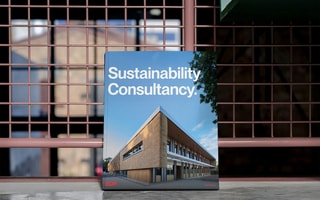 Sustainability Consultancybrochure