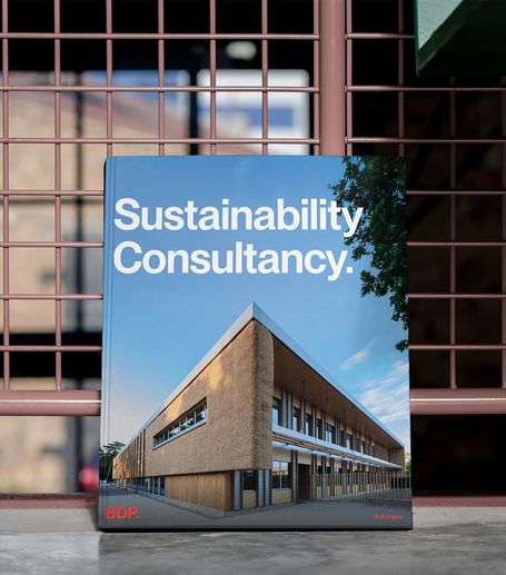 Sustainability Consultancybrochure