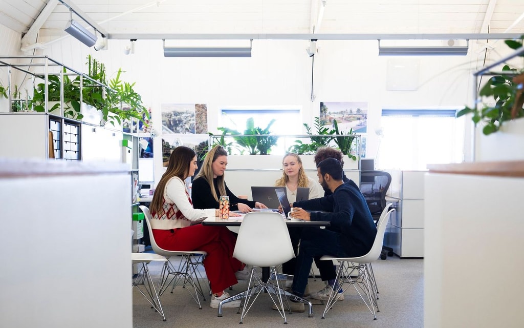 SustainabilityTeam