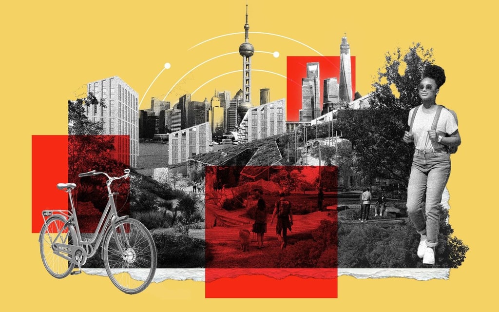 The Good City