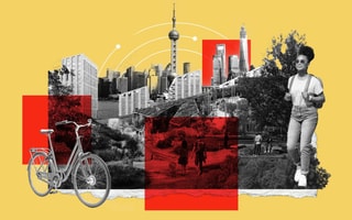 The Good City