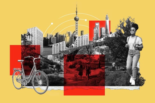 The Good City