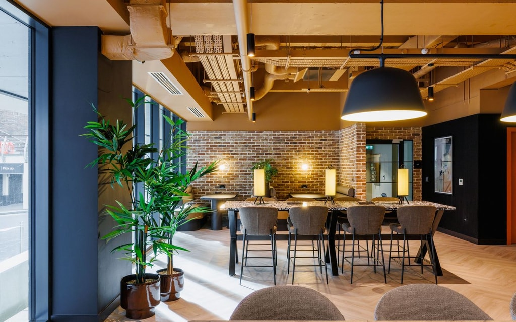 The Ironworks Dundrum