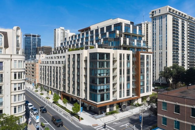 The Jack 1331 Yonge Street