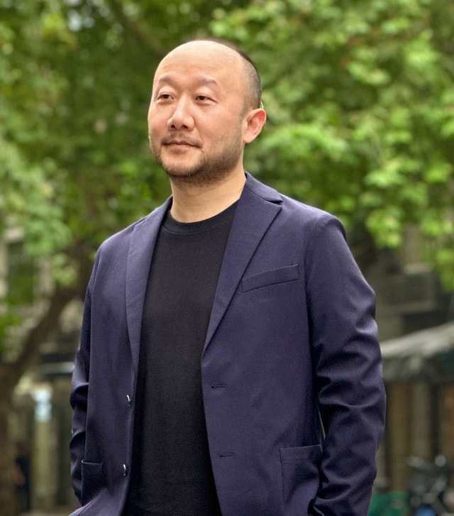 Tianyi Gu