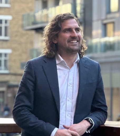 Tom Rudd image for a news story