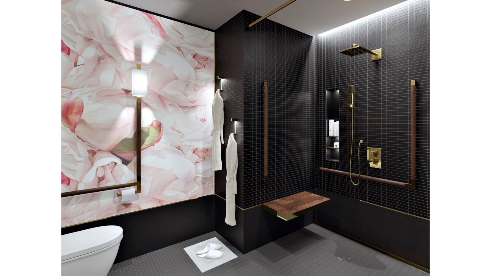 Universal Design Hotel