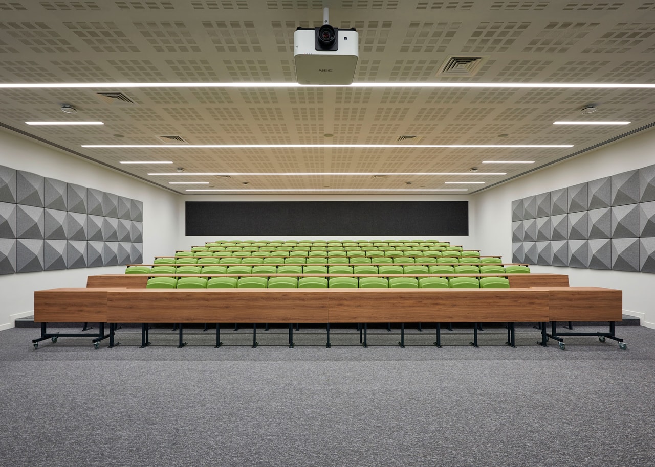 University of Birmingham Dubai