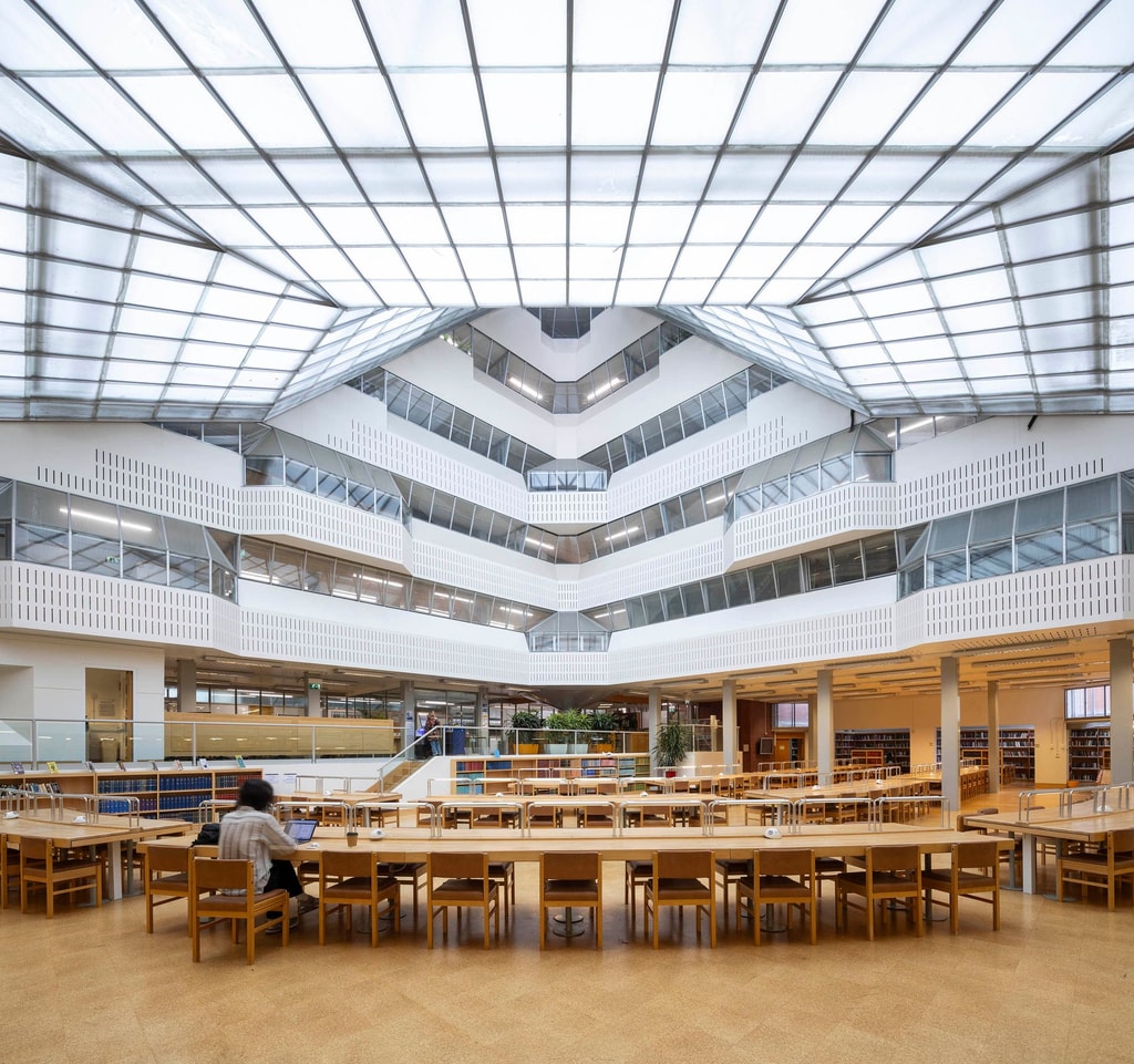 University of Cambridge