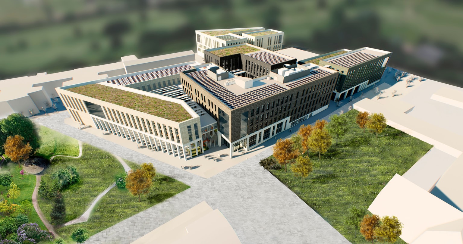 University of Edinburgh School of Engineering