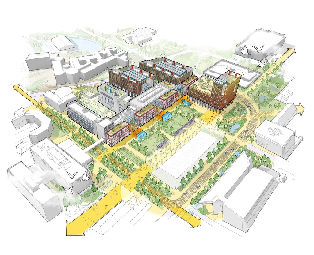 University of Warwick - STEM Cluster