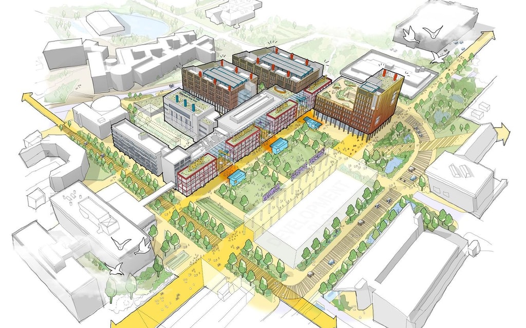 University of Warwick - STEM Cluster