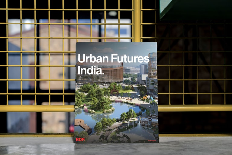 Urban Environments brochure