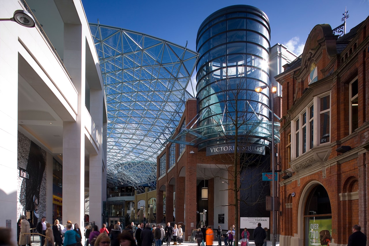 Victoria Square