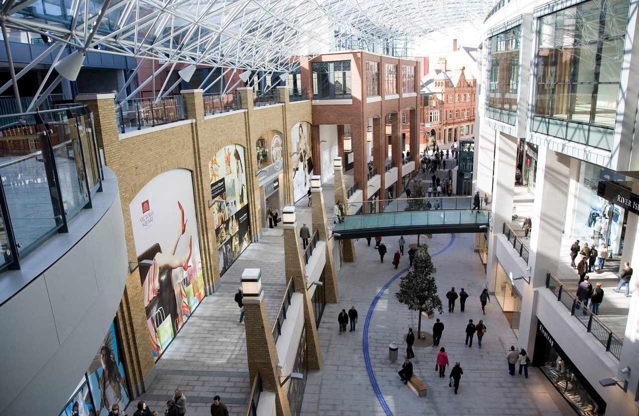 Victoria Square