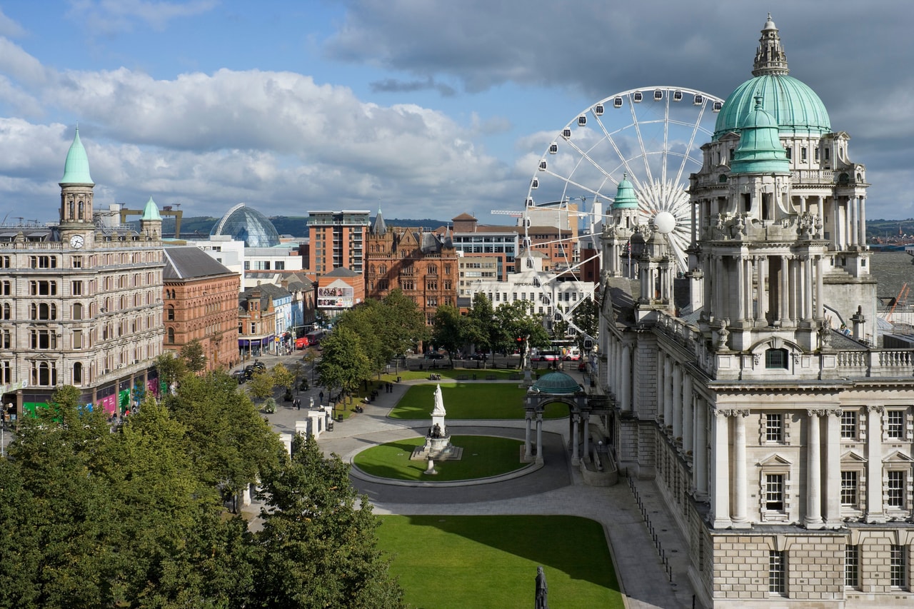 Victoria Square