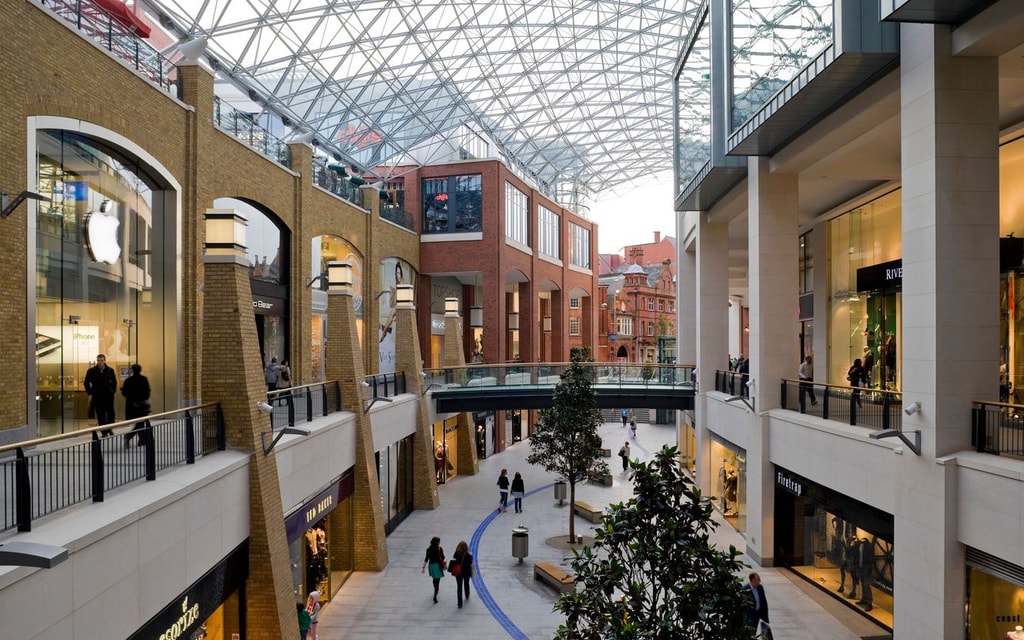 Victoria Square