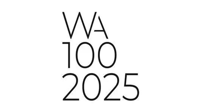 WA100 2025