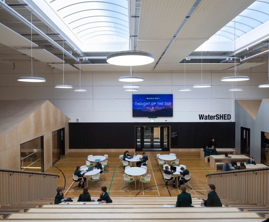 Wardle Academy
