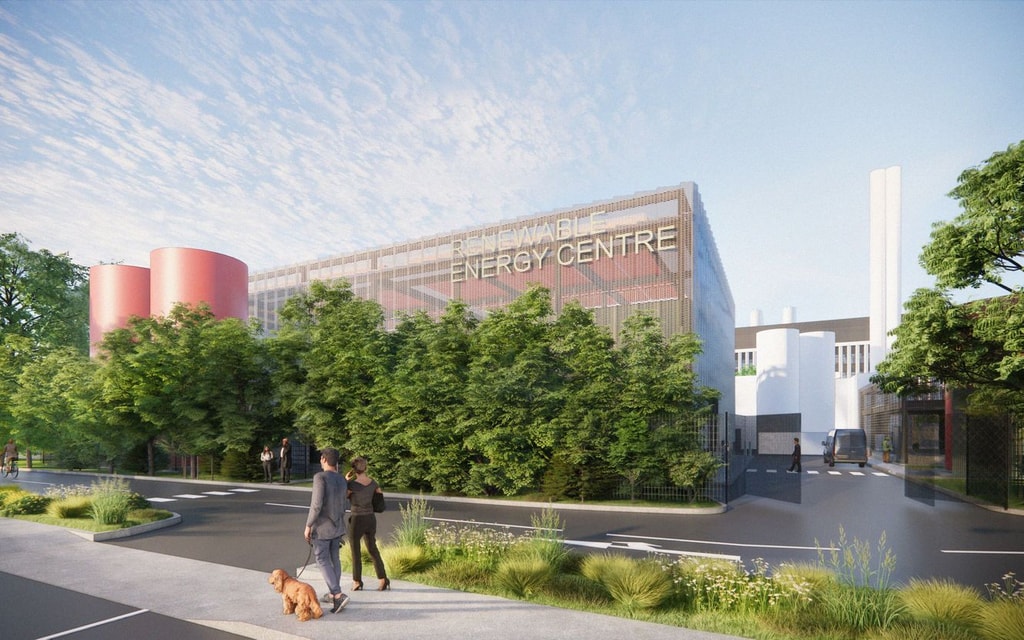Warwick STEM ENergy Centr