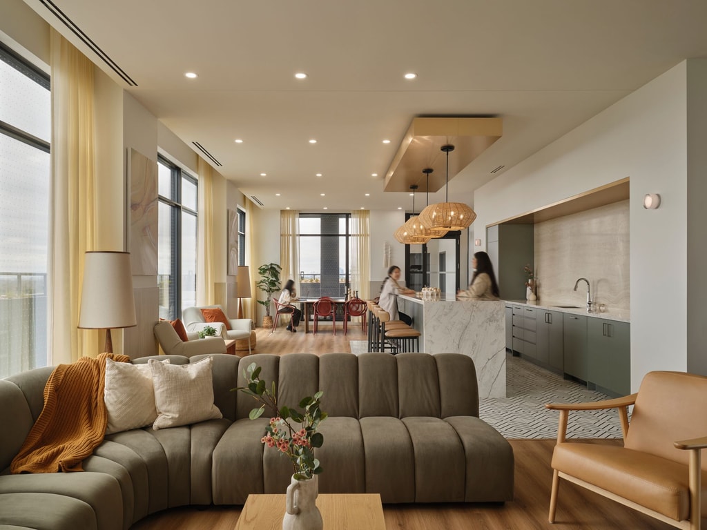 Westbend Residences