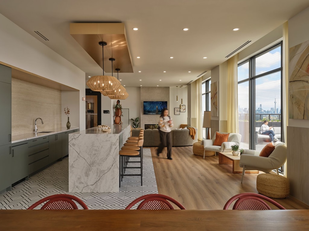 Westbend Residences
