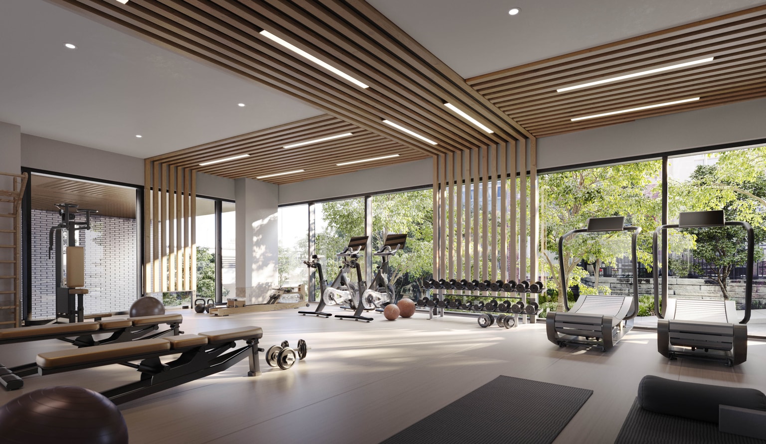 Westbend Residences