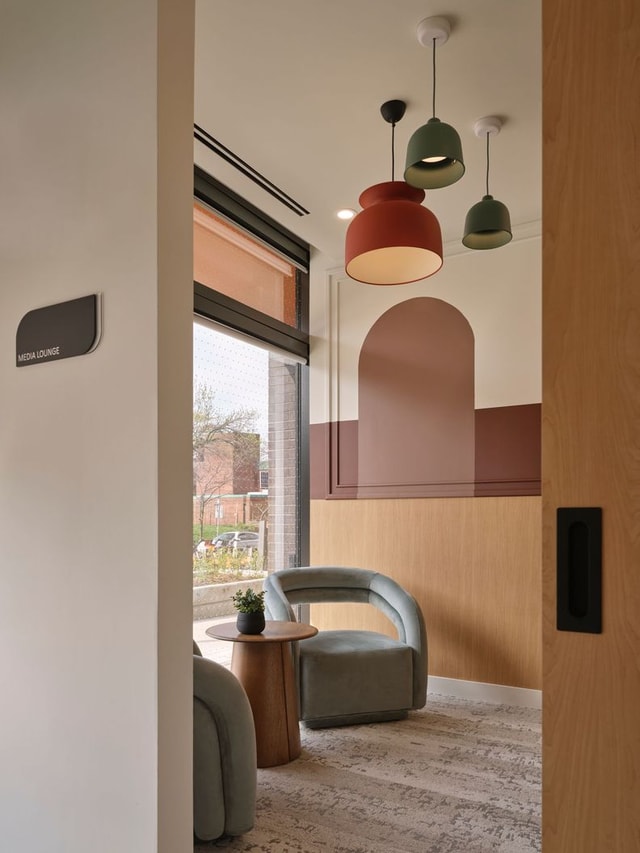 Westbend Residences