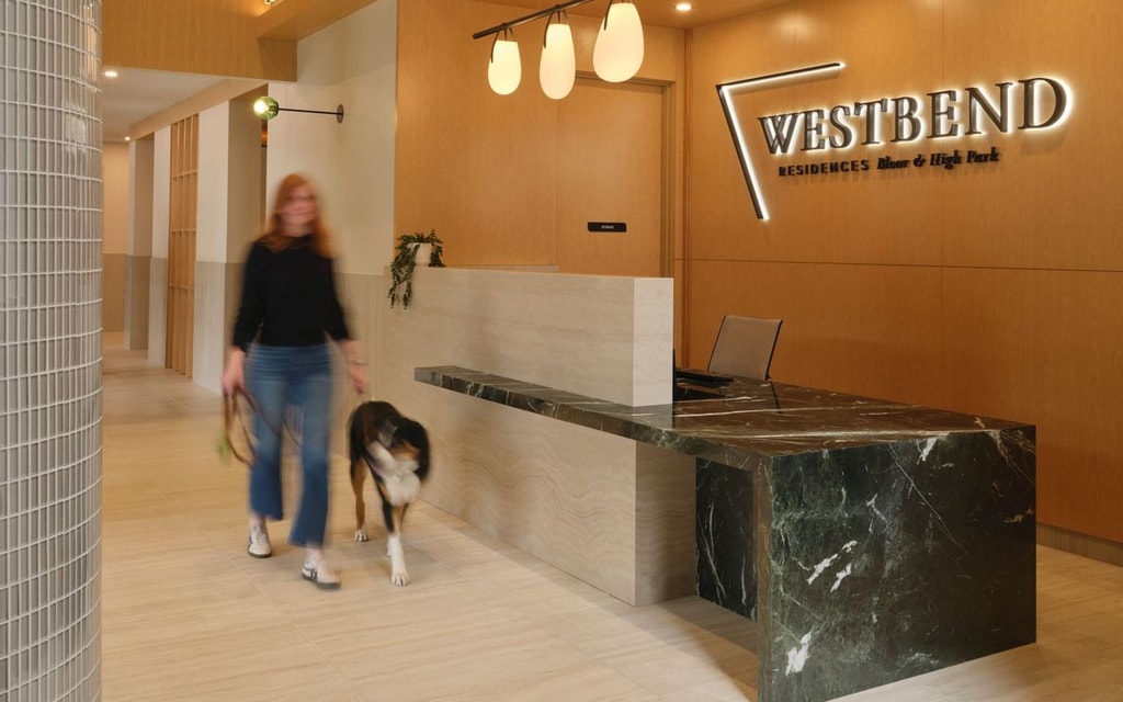 Westbend Residences