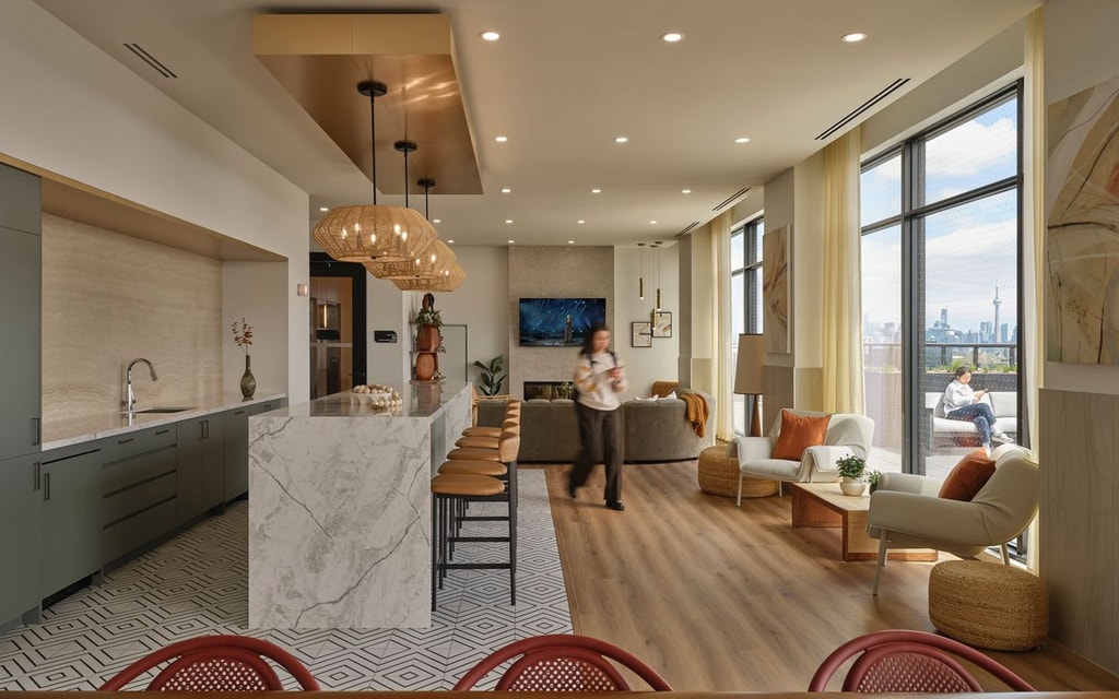 Westbend Residences