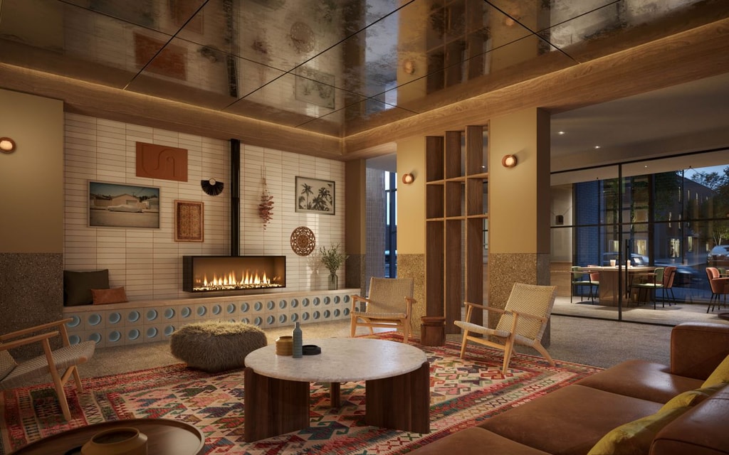 Westbend Residences