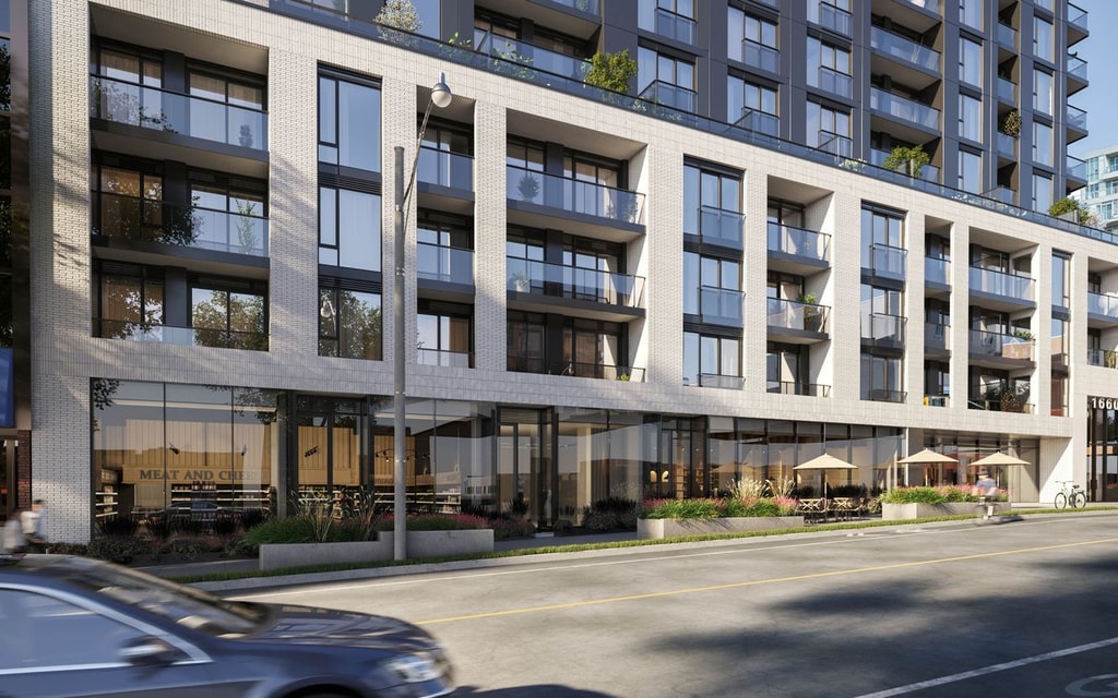 Westbend Residences