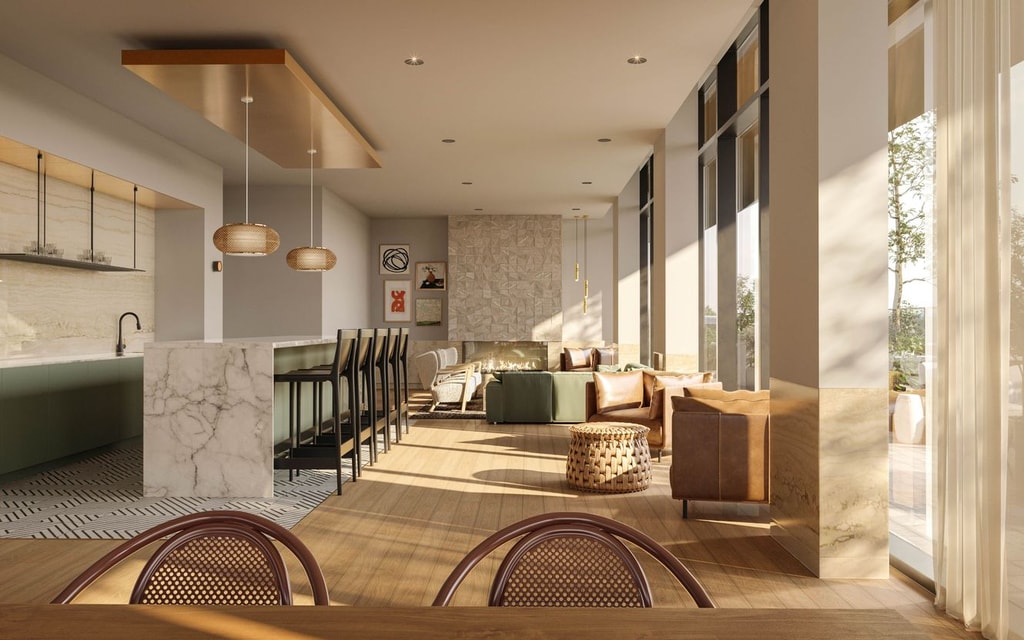 Westbend Residences
