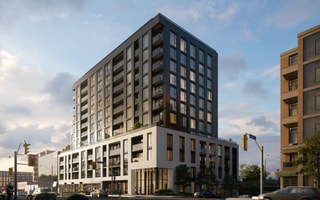 Westbend Residences