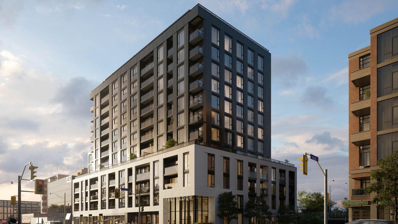 Westbend Residences