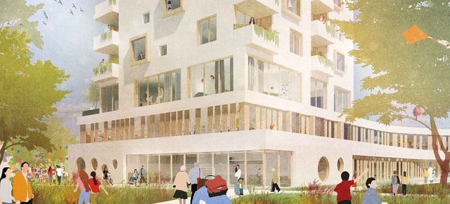 Westergouwe Community Centre