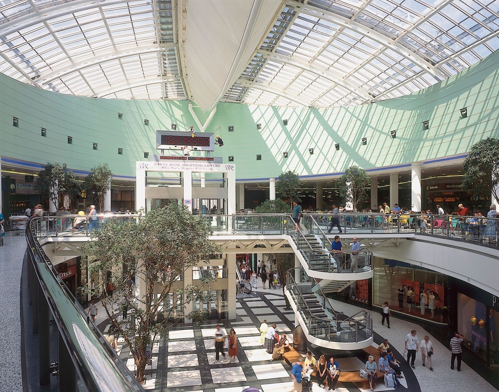 White Rose Centre