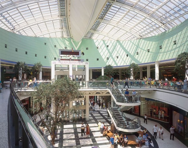 White Rose Centre