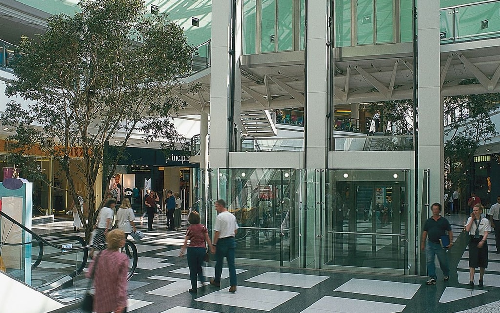 White Rose Centre