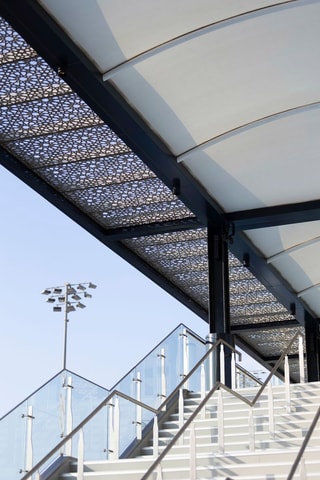 Yas Marina Racetrack 1