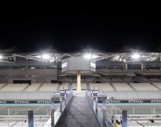 Yas Marina
