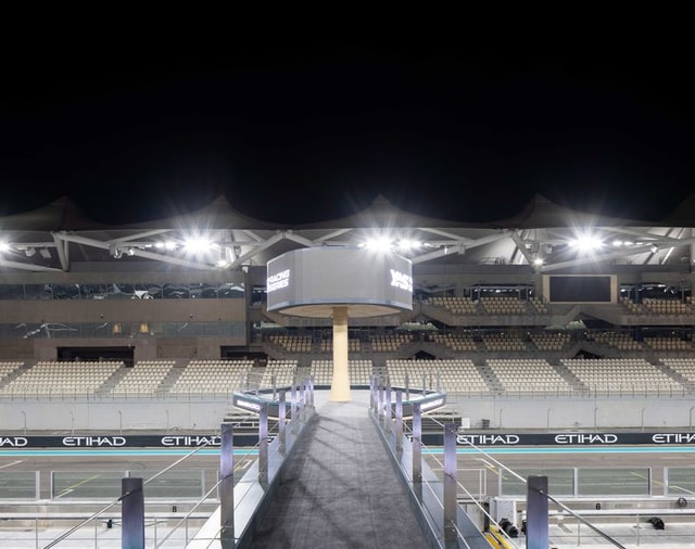 Yas Marina