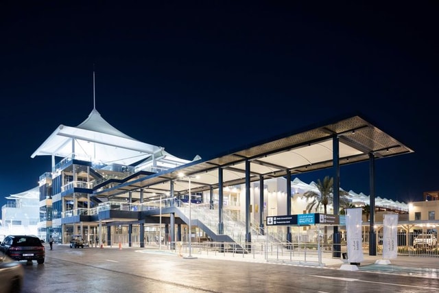 Yas Marina