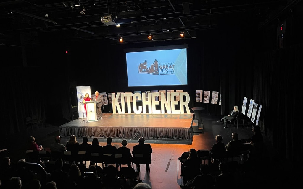 Young Condos Award Win Image